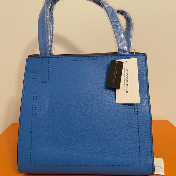 cross-body mini bag - Picture 1 of 6